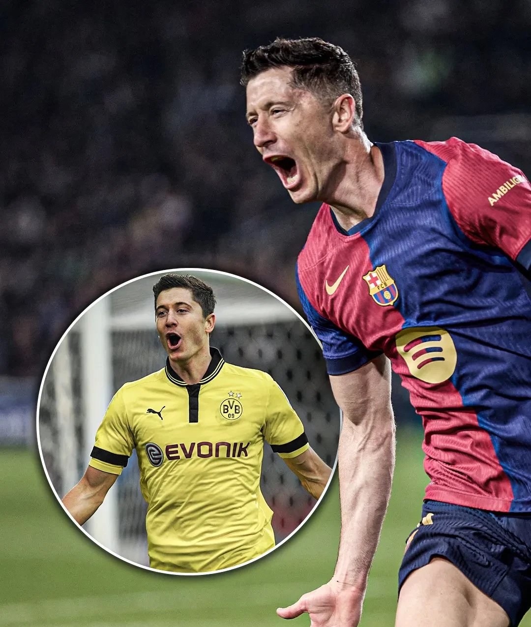 Kaiyun-莱万多夫斯基重返赛场，大比分获胜首场状态出色，RNG观众沸腾！