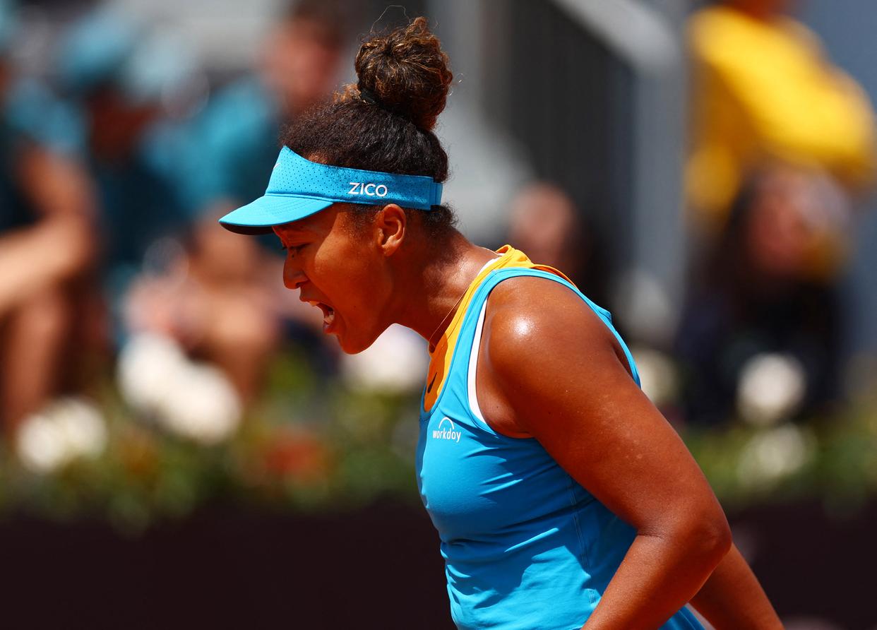 开云体育- 大坂直美迎来三赛季出色发挥，TL观众热烈欢呼！热度持续攀升