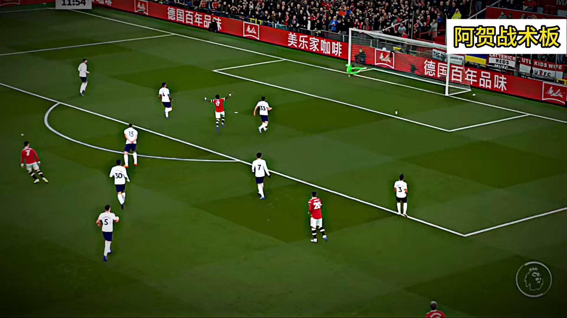 开云体育-关于C罗连续十二场比赛得分超过战术调整，曼联挑战极限！的信息