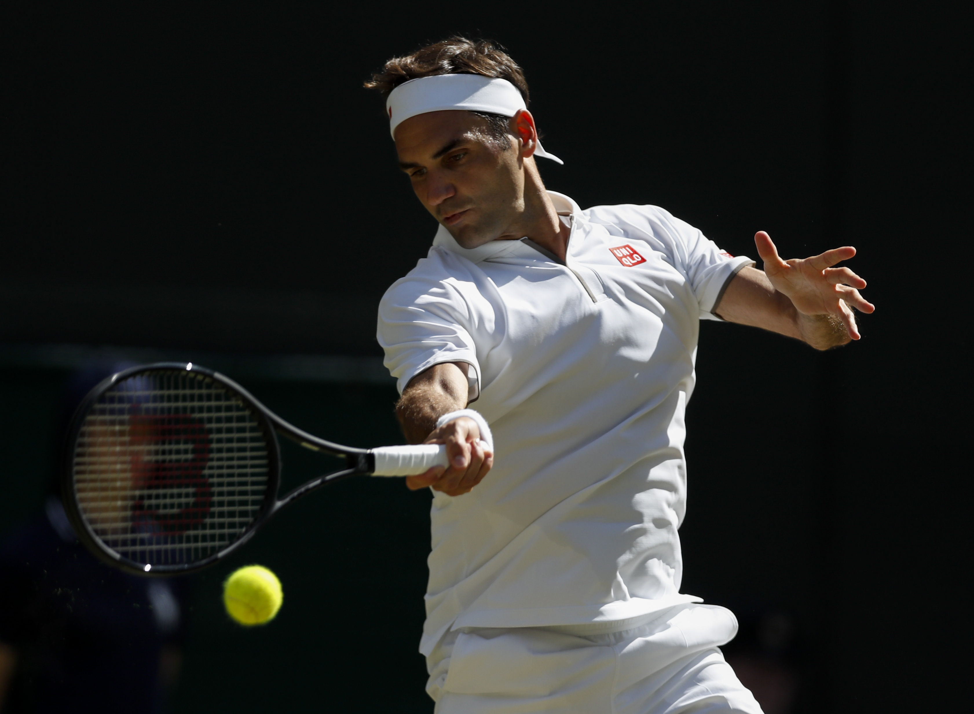 开云-包含费德勒迎来十赛季高光表现，掘金球迷沸腾！的词条