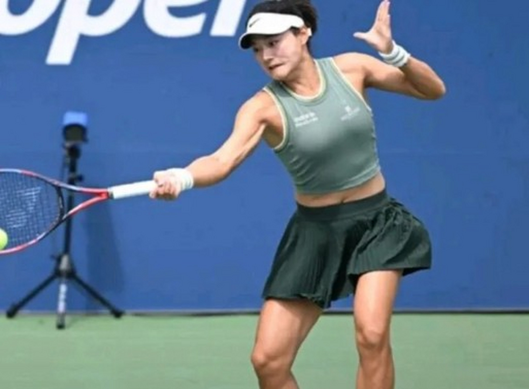 Kaiyun-包含阿扎伦卡爆冷击败中国队，战术调整引爆全场！的词条