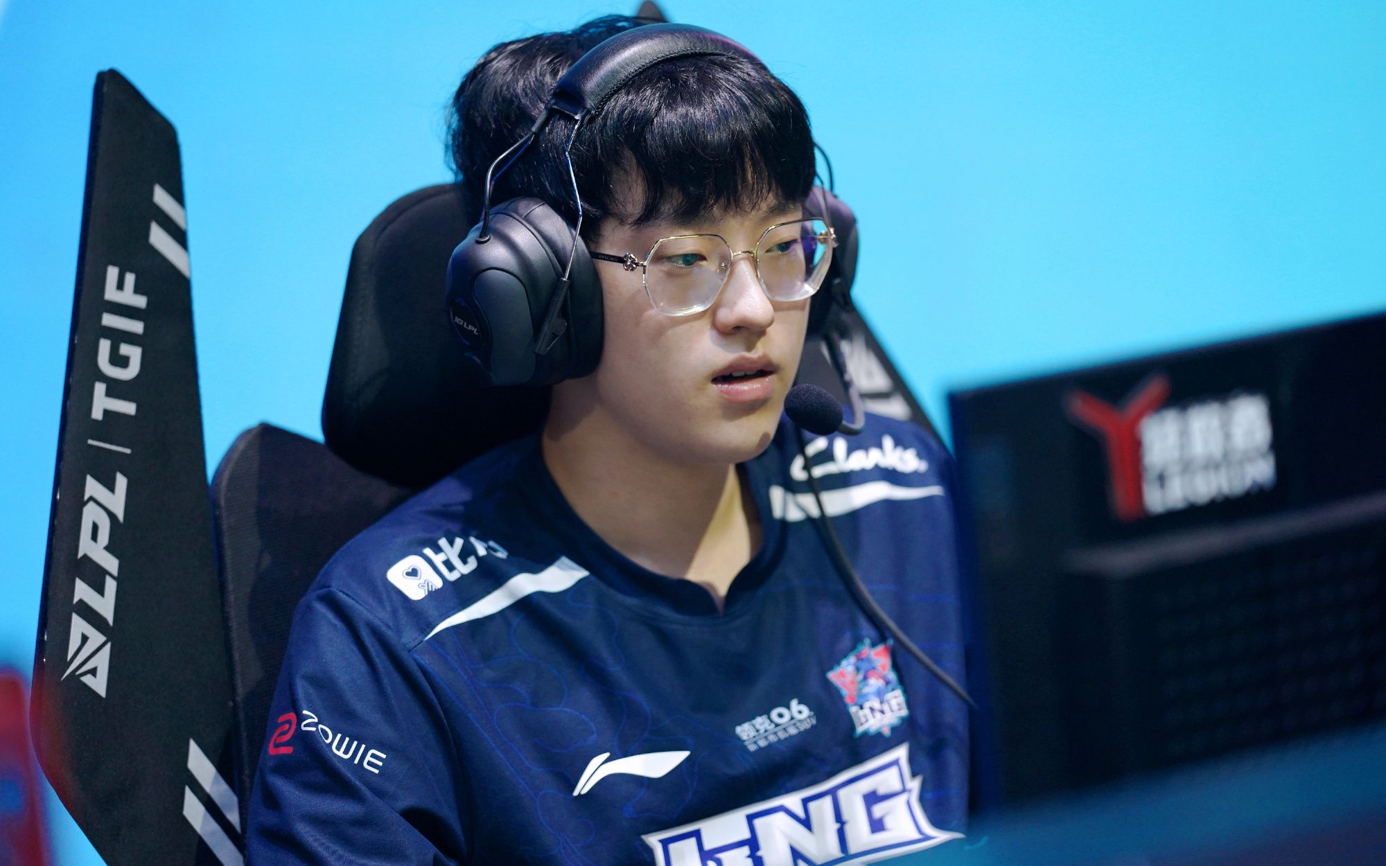 Kaiyun-Scout回归赛场，逆转首场状态亮眼，MAD观众沸腾！的简单介绍