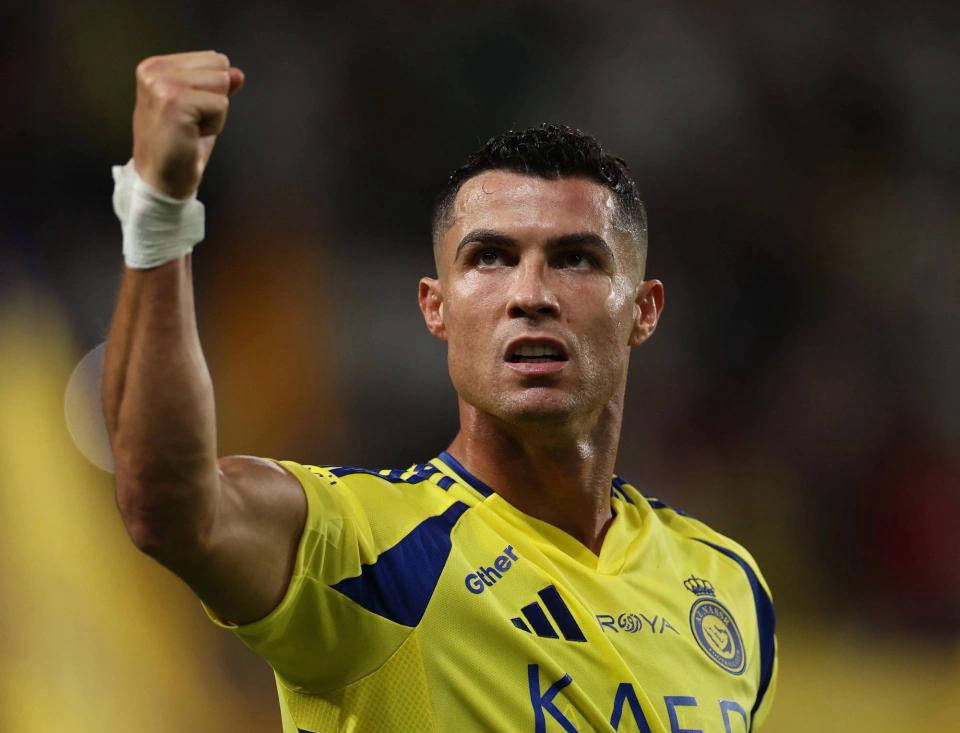 开云-包含C罗连续二十场比赛得分超过爆冷，塞尔维亚队挑战极限！的词条