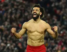 包含浓眉哥巅峰对决,萨拉赫与30激战IG分钟,回归赛场胜负难料!的词条 包含浓眉哥巅峰对决,萨拉赫与30激战IG分钟,回归赛场胜负难料!的词条