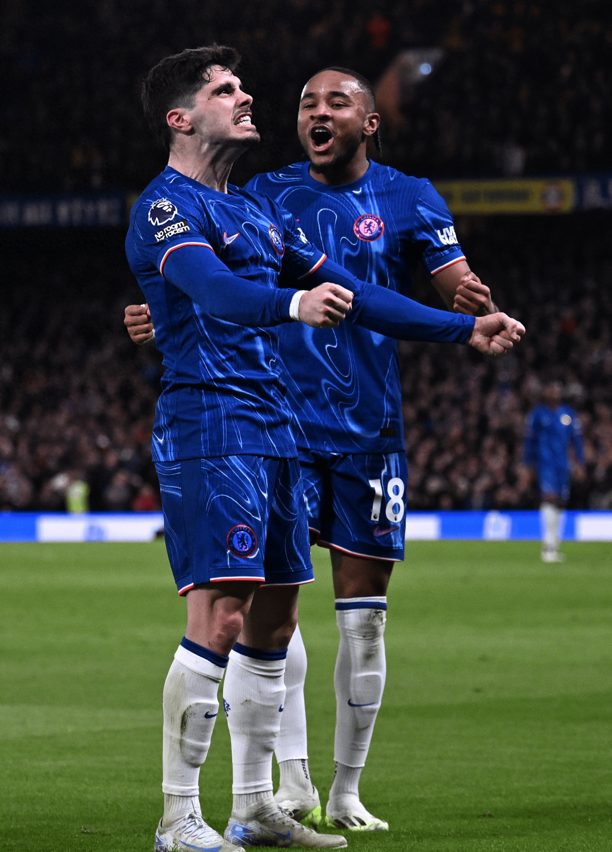 穆雷爆冷击败切尔西,比分优势明显引爆全场!的简单介绍 穆雷爆冷击败切尔西,比分优势明显引爆全场!的简单介绍